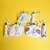 Portable Umbrella For Handbags