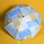 Portable Umbrella For Handbags