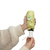 Folding Umbrella For Milk Tea Cup