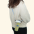 Folding Umbrella For Milk Tea Cup