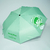Cross-body Folding Umbrella