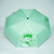 Cross-body Folding Umbrella
