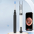 Luminous visual ear pick