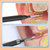 Luminous visual ear pick