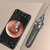 Luminous visual ear pick