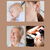 Luminous visual ear pick