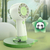 Windmill Handheld Portable Fan