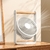 USB Rechargeable Digital Display High Speed Turbine Desktop Small Fan