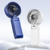 Neck Folding Digital Display Fan