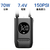 Portable Mini Car Air Pump
