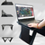 Multifunctional Folding Table for Car