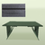 Multifunctional Folding Table for Car