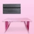 Multifunctional Folding Table for Car