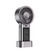 Solar Portable USB Fan