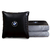 Car Pillow Blanket