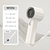 Digital Display USB Rechargeable Outdoor Mini Fan