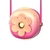 Rotating Flower Neck - hanging Fan