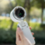 Portable Folding Digital Display Fan