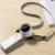 Portable Folding Digital Display Fan