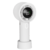 Digital Display Handheld Desktop USB Fan
