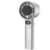 120-Speed Handheld USB Mini Fan