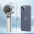 120-Speed Handheld USB Mini Fan