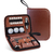 Golf Accessories Multifunctional Portable Imitation Leather Bag