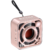 Transparent Mecha Bluetooth Speaker