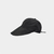 Baseball Cap With Large Brim