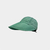 Baseball Cap With Large Brim