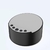 White Noise 15W Wireless Charging Bluetooth Multi-Function Speaker