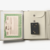 Organizer for accordion folders