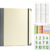 Organizer for accordion folders