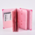 Organizer for accordion folders