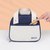 Zippered Insulated Bag