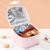 Zippered Insulated Bag