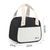 Zippered Insulated Bag
