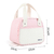 Zippered Insulated Bag
