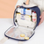 Zippered Insulated Bag