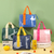 Zippered Insulated Bag