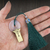 Elegant Ancient Style USB Flash Drive