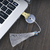 Elegant Ancient Style USB Flash Drive