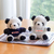 Graduation Bear Keychain