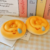 Cloud Squeeze Toy