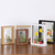 Wooden Photo Frame