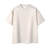 Contrasting Color Summer T-shirt