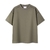 Contrasting Color Summer T-shirt