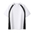 Contrasting Color Summer T-shirt