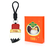 Creative Magic Pen Keychain for Passing the Imperial Examinations