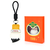 Creative Magic Pen Keychain for Passing the Imperial Examinations